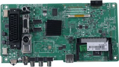 Kit de réparation TECHWOOD platine principale carte mere