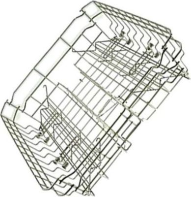 Couvercle PROLINE PANIER SUPERIEUR - 34420311