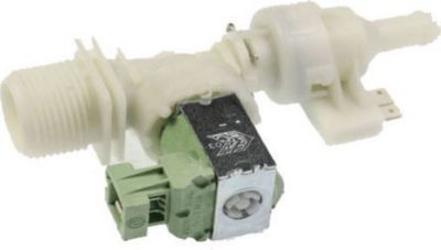 Aquastop ASKO electro valve lave vaisselle