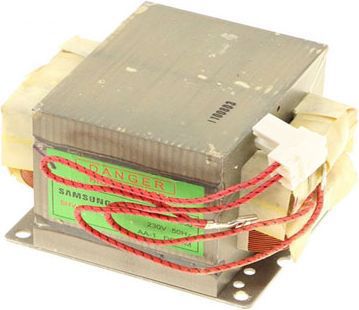 Transformateur SAMSUNG transformateur micro-ondes