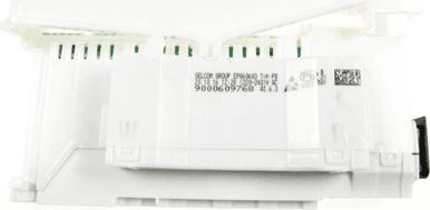 Carte SIEMENS module de commande programmer