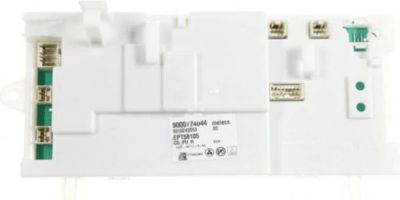 Carte BOSCH module de puissance programmé Carte BOSCH module de puissance programmé