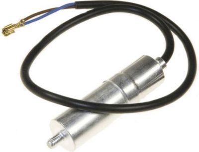 Condensateur LIEBHERR CONDENSATEUR A FILS - 6342018 Condensateur LIEBHERR CONDENSATEUR A FILS - 6342018