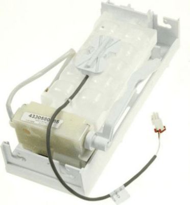 Bac BEKO FABRIQUE BAC A GLACONS - 4330580185