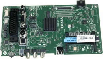 Kit de réparation TUCSON platine principale