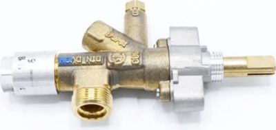 Thermostat DOMETIC VANNE RÉGULATEUR GAZ 30/50 MBAR POUR REF