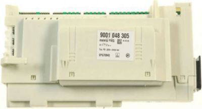 Carte SIEMENS module de puissance programmé