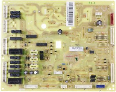 Carte SAMSUNG module de puissance