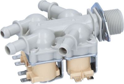 Electrovanne LG electrovanne 4 voies