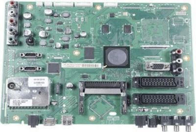 Kit de réparation PHILIPS platine principale ssb