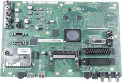 Kit de réparation PHILIPS platine principale ssb Kit de réparation PHILIPS platine principale ssb