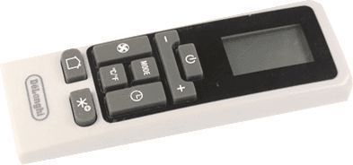 Pièce détachée DELONGHI télécommande climatiseur