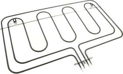 Résistance SMEG resistance de voute