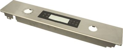 Bandeau SAMSUNG panneau de controle