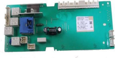 Carte BOSCH module de puissance