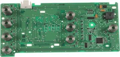 Carte BOSCH module element de commande