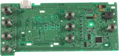 Carte BOSCH module element de commande