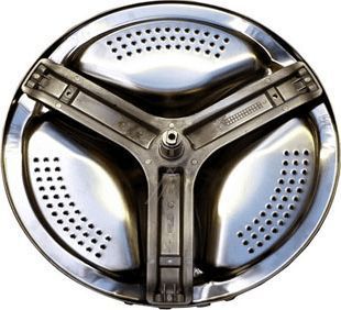 Tambour BOSCH tambour + croisillon