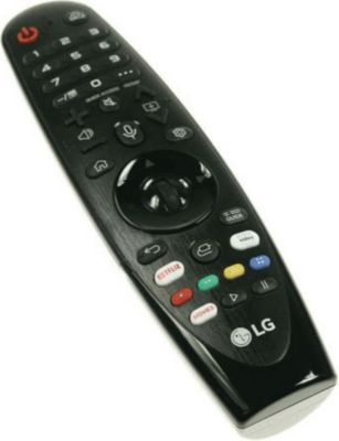 Kit de réparation LG telecommande