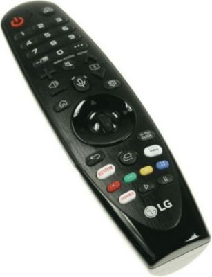 Kit de réparation LG telecommande