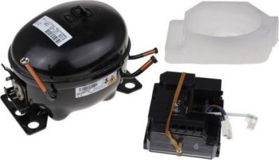 Module électronique LIEBHERR KIT COMPRESSEUR PLATINE INTEGRALE...