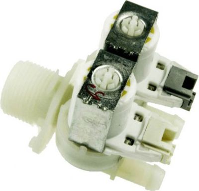 Electrovanne SABA ELECTROVANNE 2 VOIES 180° -... Electrovanne SABA ELECTROVANNE 2 VOIES 180° -...