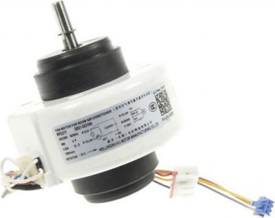 Moteur SAMSUNG moteur du ventilateur