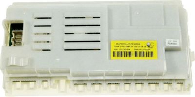 Module électronique ARISTON PROGRAMMATEUR LAVE VAISSELLE -...