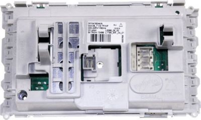 Module électronique WHIRLPOOL PLATINE DE PUISSANCE PROGRAMMEE POUR LAV