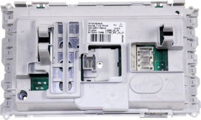 Module électronique WHIRLPOOL PLATINE DE PUISSANCE PROGRAMMEE POUR LAV