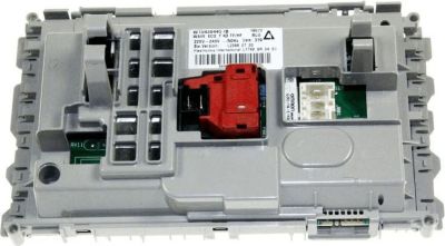 Module électronique WHIRLPOOL MODULE DE PUISSANCE ET DE COMMANDE VIERG