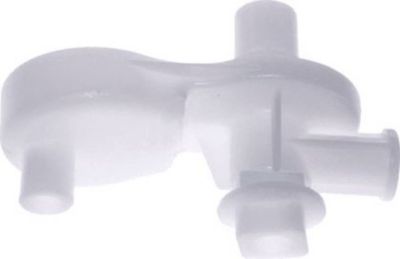 Pièce détachée SCHOLTES tiroir raccord overflow evo3