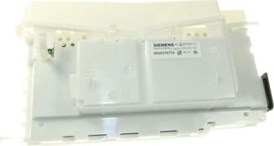 Carte SIEMENS module de controle arriere