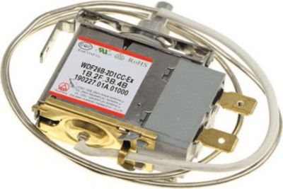 Thermostat SABA thermostat wdf26b-2d1cc-ex