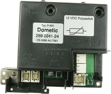 Module électronique DOMETIC PLATINE CONNECTION BRIQUE COMPLET POUR R