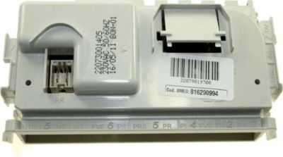 Carte SMEG module timer 220730005 167000115