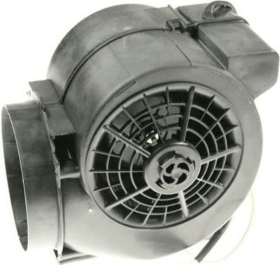 Motoventilateur AIRLUX moteur rotation droite Motoventilateur AIRLUX moteur rotation droite