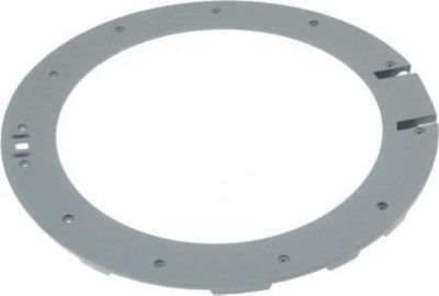 Hublot BOSCH enjoliveur intérieur de hublot