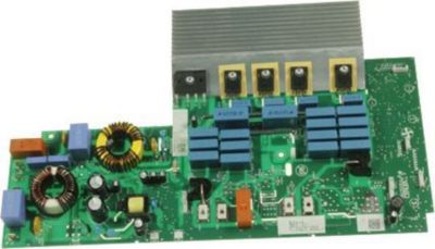 Module électronique BOSCH MODULE - 00748315