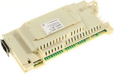 Carte BOSCH module de puissance programmer