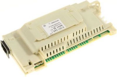 Carte BOSCH module de puissance programmer Carte BOSCH module de puissance programmer