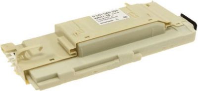 Carte BOSCH module de puissance programme