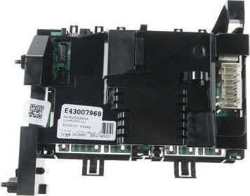 Carte CANDY platine de puissance programmee