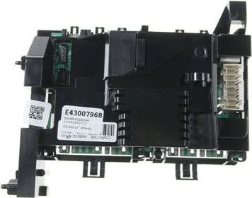 Carte CANDY platine de puissance programmee Carte CANDY platine de puissance programmee