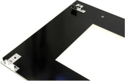 Verre AIRLUX vitre extérieure