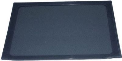 Plaque SIEMENS PLAQUE EN VERRE-CERAMIQUE - 00746600