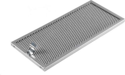 Filtre hotte NOVY filtre métallique