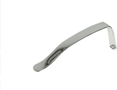 Poignée DOMETIC COUVERCLE POIGNÉE DE PORTE CHROME Poignée DOMETIC COUVERCLE POIGNÉE DE PORTE CHROME