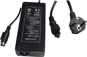 Kit de réparation THOMSON bloc alimentation 19v-5.0a a4 pins