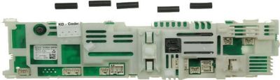 Carte BOSCH module de commande
